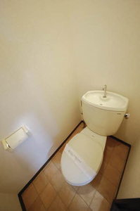 サンクレスト篠田 0202号-4