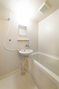 サンクレスト篠田 0202号-5