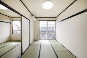 サンクレスト篠田 0202号-7