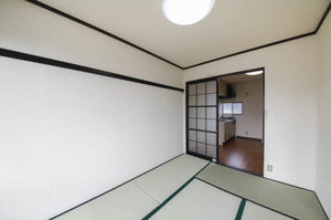 サンクレスト篠田 0202号-8