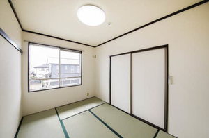 サンクレスト篠田 0202号-9