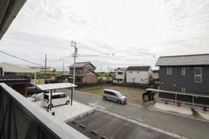 サンクレスト篠田 0202号-15