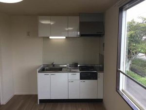 サザンウィンド B201号-2