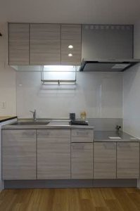 フレグランスこうえ A201号-3