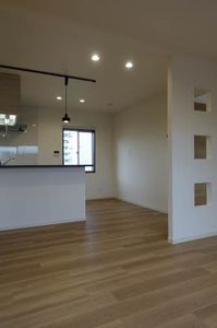 フレグランスこうえ A201号-6