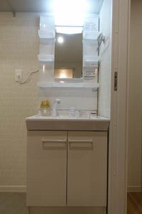 フレグランスこうえ A201号-9