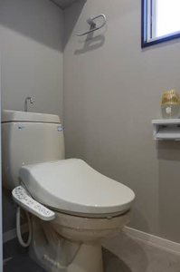 フレグランスこうえ A201号-11