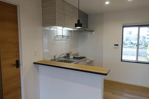 フレグランスこうえ A201号-15