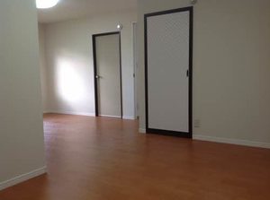 フレグランスこうえ A203号-3