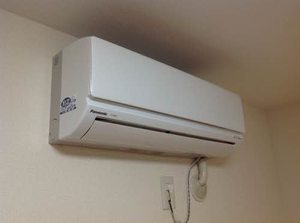 フレグランスこうえ A203号-5