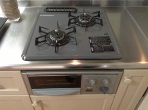 フレグランスこうえ A203号-7