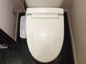 フレグランスこうえ A203号-8