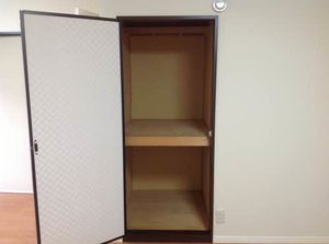 フレグランスこうえ A203号-11