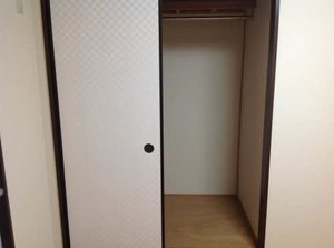 フレグランスこうえ A203号-12