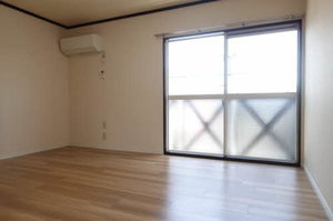 フレグランスこうえ C202号-2