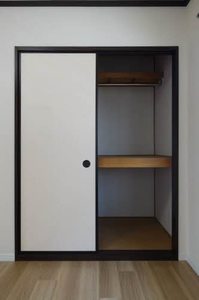 フレグランスこうえ C202号-7