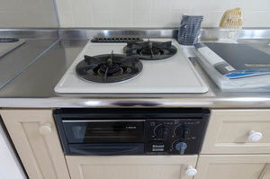 フレグランスこうえ C202号-15