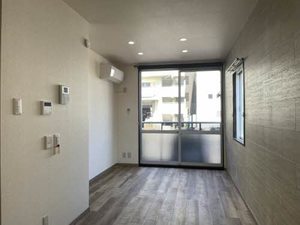 タウニー矢田 0101号-2