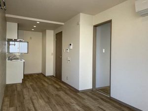 タウニー矢田 0101号-3