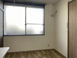 タウニー矢田 0101号-4