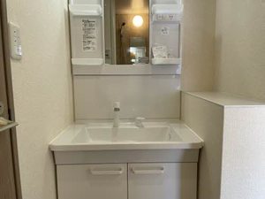 タウニー矢田 0101号-8