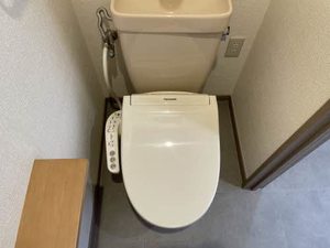 タウニー矢田 0101号-9