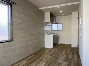 タウニー矢田 0101号-13