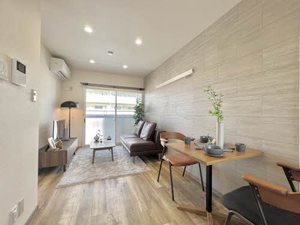 タウニー矢田 0206号-1