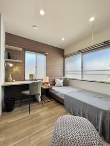 タウニー矢田 0206号-3