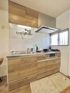 タウニー矢田 0206号-5