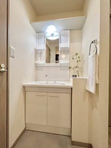 タウニー矢田 0206号-8