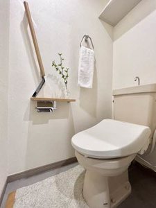 タウニー矢田 0206号-9