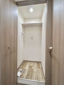 タウニー矢田 0206号-10