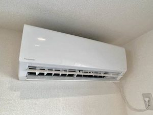 タウニー矢田 0206号-12