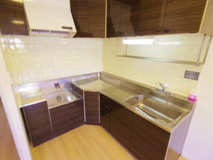 ラメゾンクレール 0303号-3