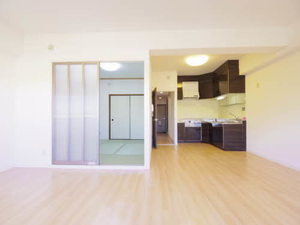 ラメゾンクレール 0303号-5