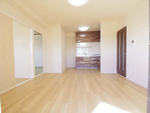 ラメゾンクレール 0501号-2