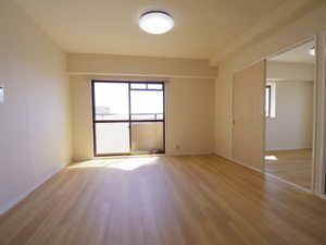 ラメゾンクレール 0501号-3