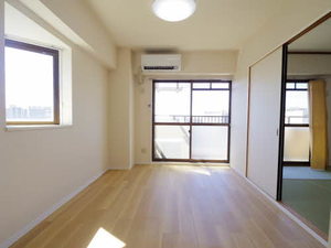 ラメゾンクレール 0501号-4