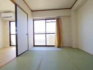 ラメゾンクレール 0501号-6