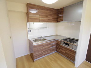 ラメゾンクレール 0501号-9