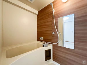 ラメゾンクレール 0503号-7