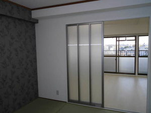 ラメゾンクレール 0601号-6