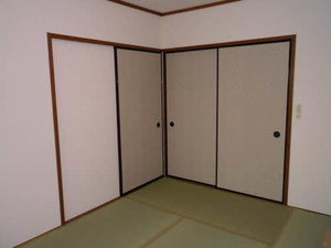 ラメゾンクレール 0601号-7