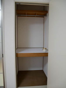 ベリーズ丸山 A105号-7