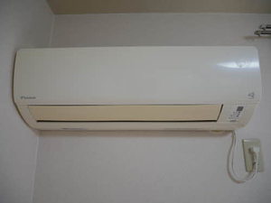 ベリーズ丸山 A105号-10