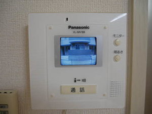 ベリーズ丸山 A105号-11