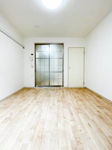 ベリーズ丸山 A106号-5