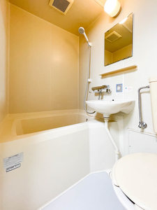 ベリーズ丸山 A106号-7