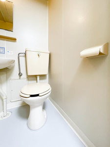 ベリーズ丸山 A106号-8